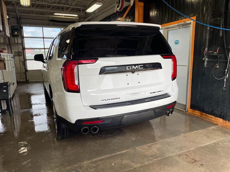 gmc Yukon 2023 - 8