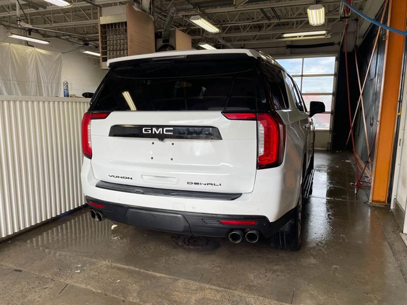 gmc Yukon 2023 - 10