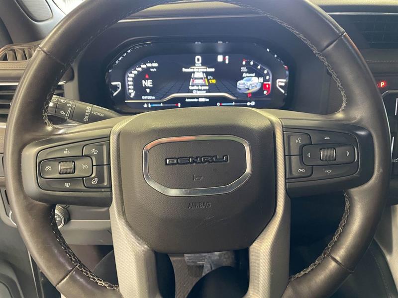 gmc Yukon 2023 - 16
