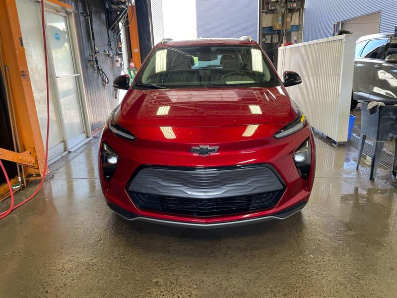 chevrolet Bolt EUV 2023 - 4