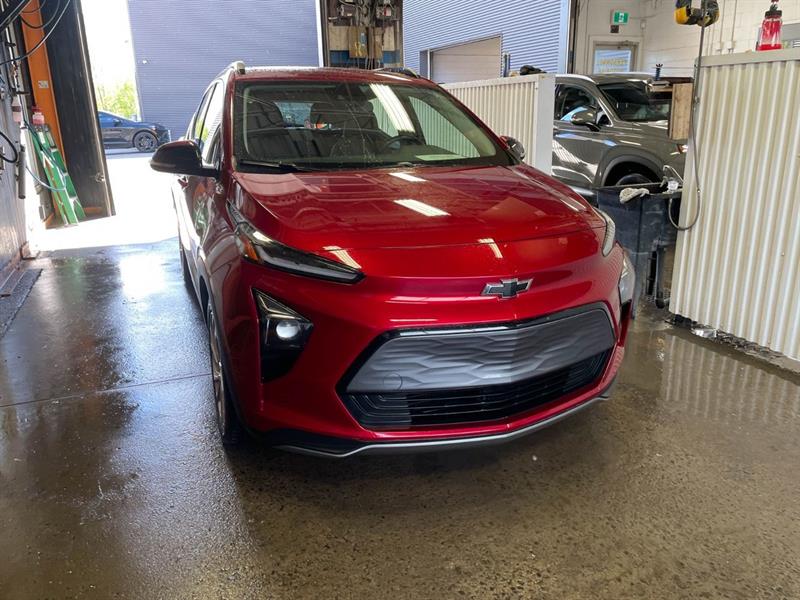 chevrolet Bolt EUV 2023 - 9
