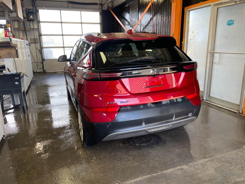 chevrolet Bolt EUV 2023 - 5