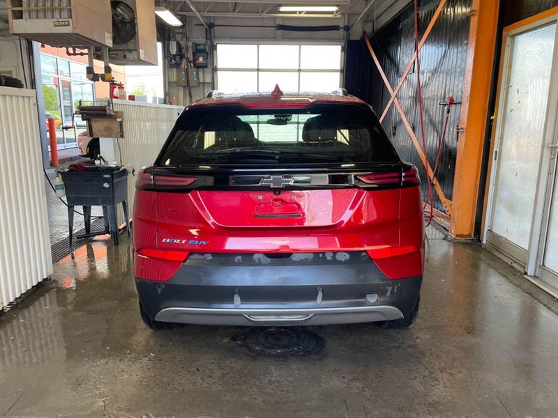 chevrolet Bolt EUV 2023 - 6