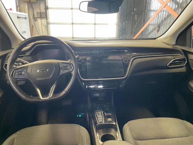 chevrolet Bolt EUV 2023 - 10