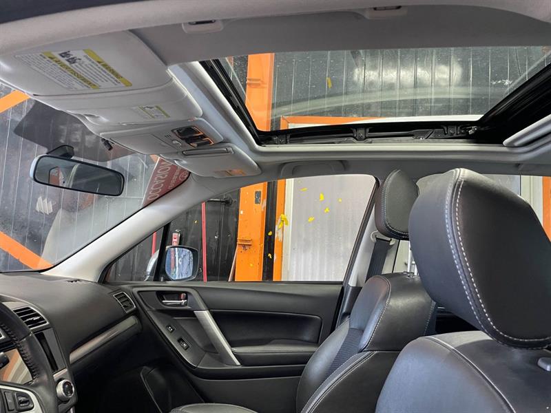 subaru Forester 2017 - 3