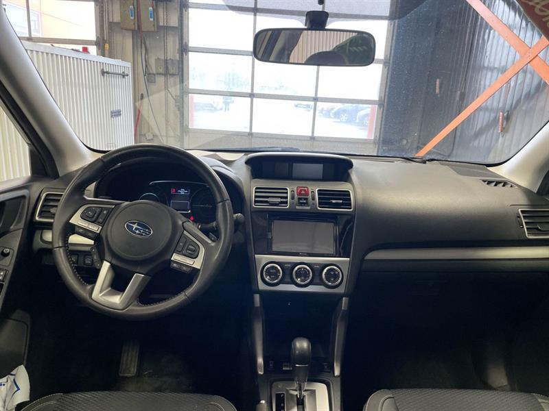 subaru Forester 2017 - 12