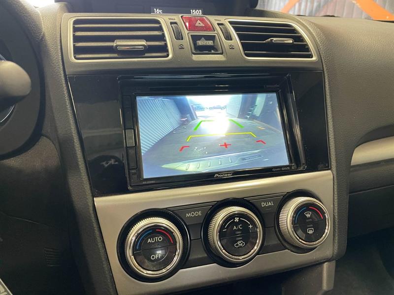subaru Forester 2017 - 16
