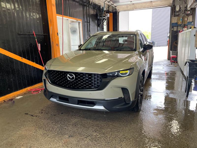 mazda CX-50 2024