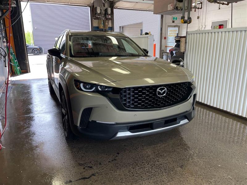 mazda CX-50 2024 - 12