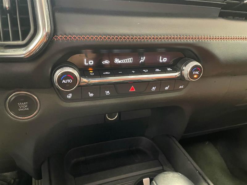 mazda CX-50 2024 - 14