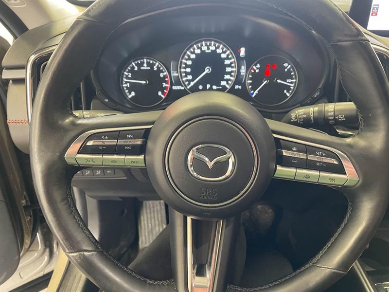 mazda CX-50 2024 - 17