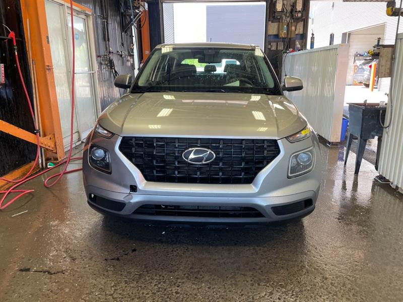 hyundai Venue 2024 - 4