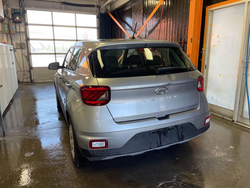 hyundai Venue 2024 - 5