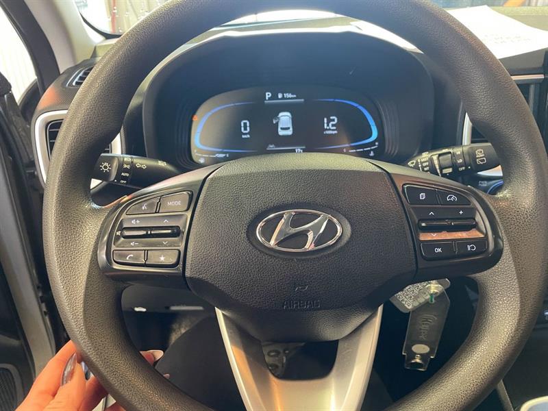 hyundai Venue 2024 - 14