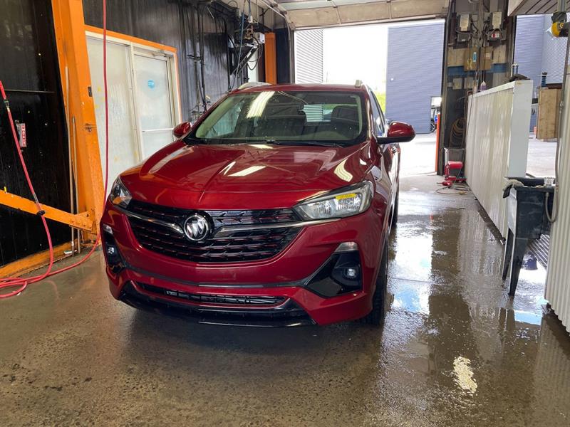 buick Encore GX 2023