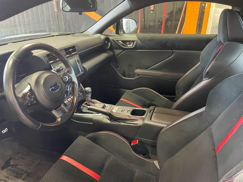 subaru BRZ 2022 - 3