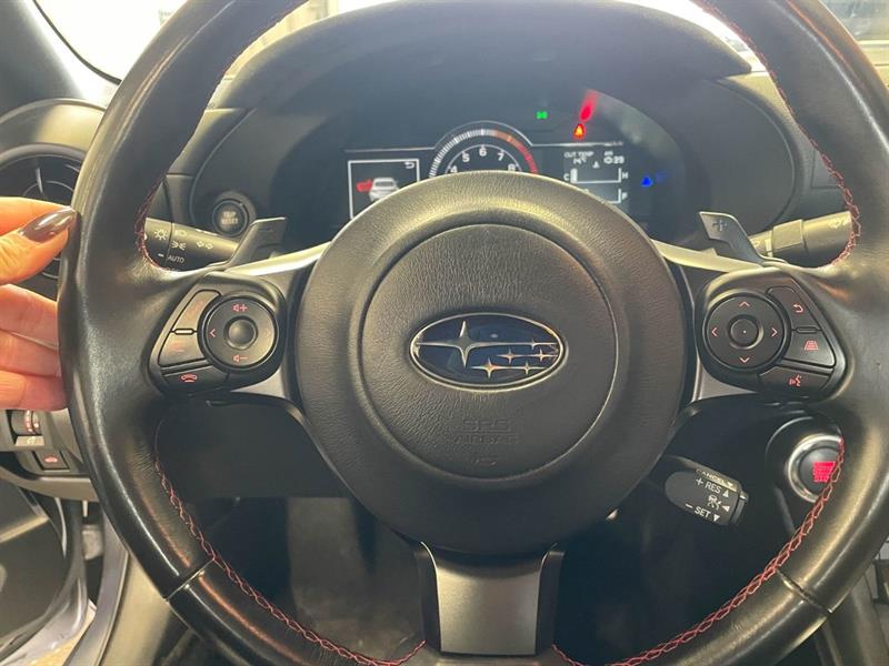 subaru BRZ 2022 - 16