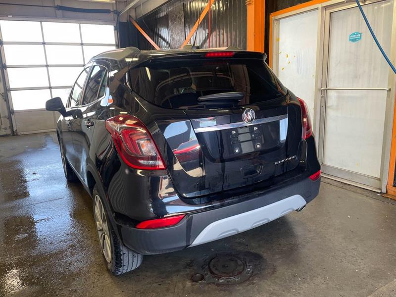 buick Encore 2020 - 5