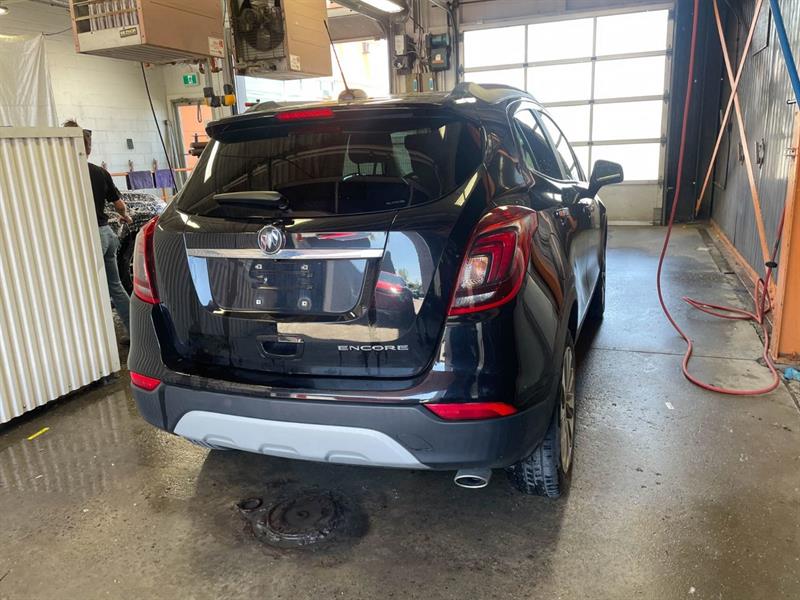 buick Encore 2020 - 8