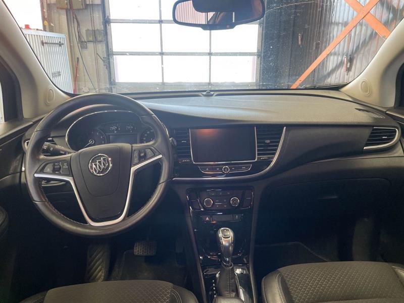 buick Encore 2020 - 10