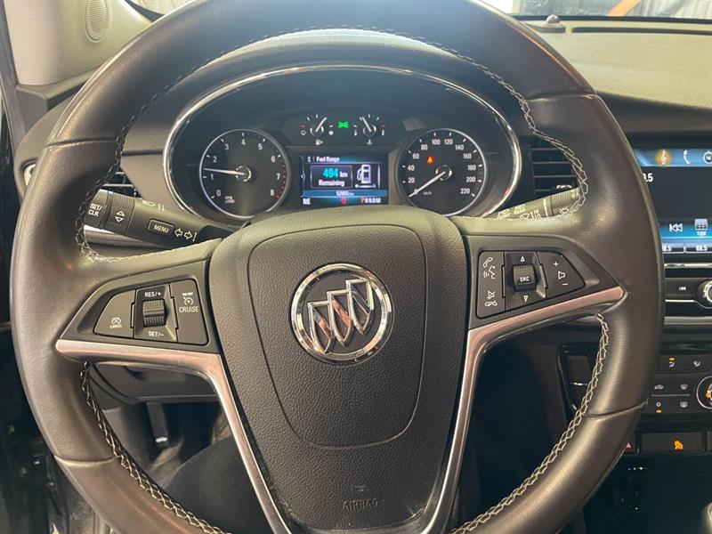 buick Encore 2020 - 14