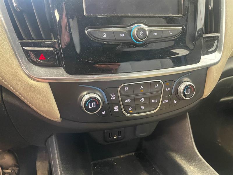 chevrolet Traverse 2022 - 10