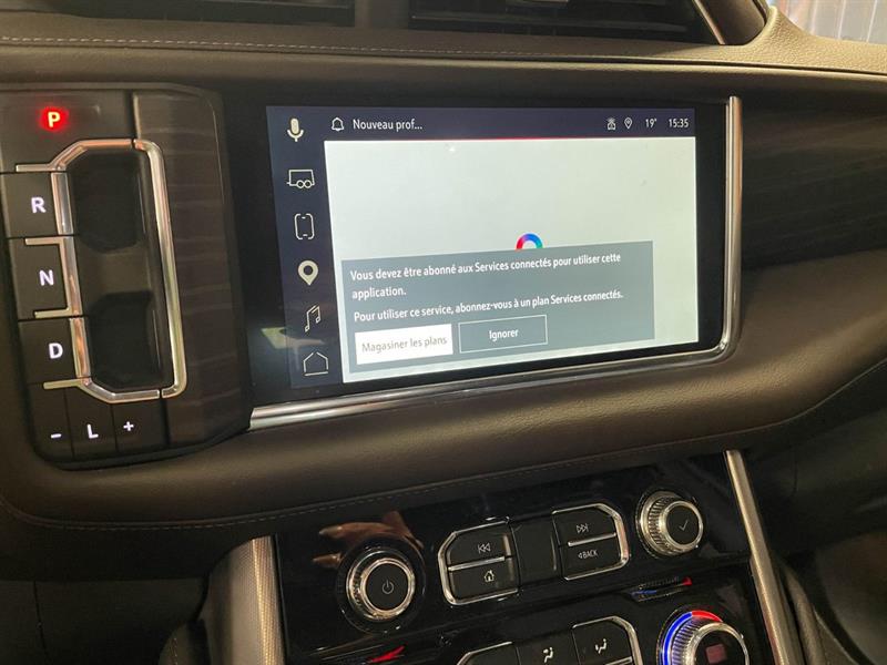 gmc Yukon 2023 - 4