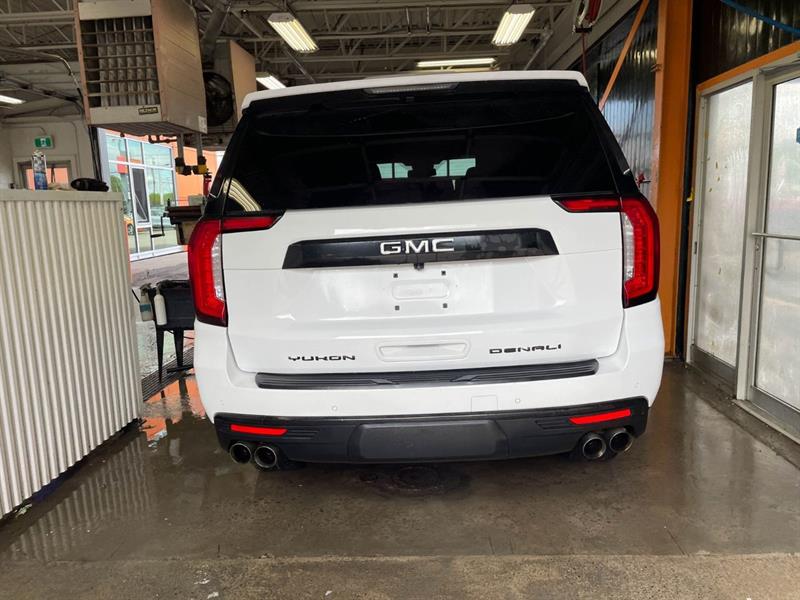 gmc Yukon 2023 - 9