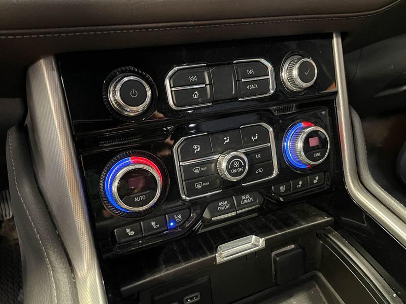 gmc Yukon 2023 - 14