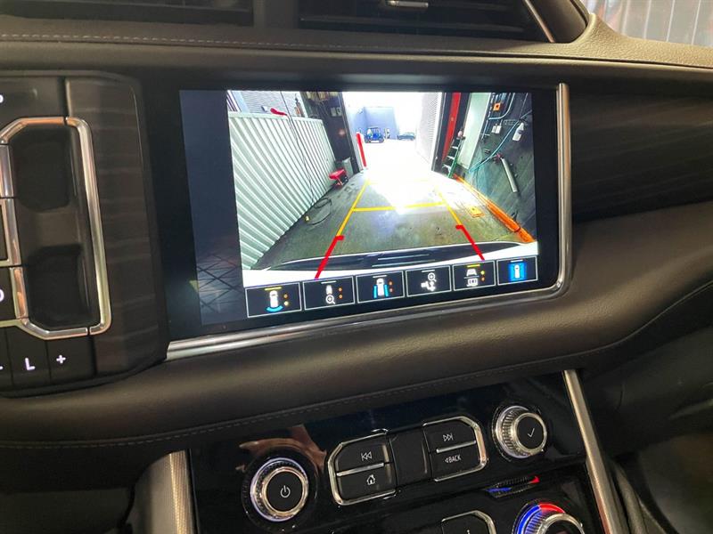 gmc Yukon 2023 - 17