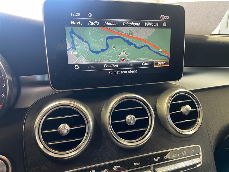 mercedes-benz GLC 2018 - 4
