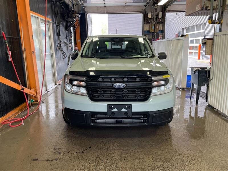 ford Maverick 2022 - 4