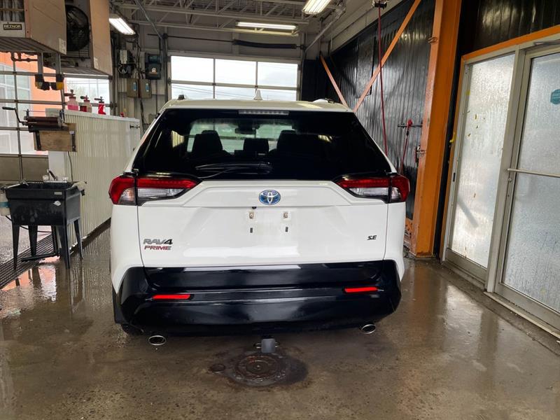 toyota RAV4 Prime 2023 - 9