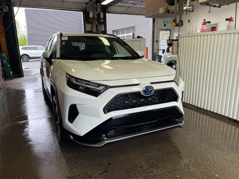 toyota RAV4 Prime 2023 - 12