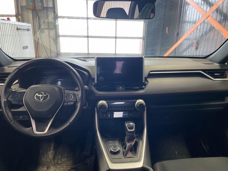 toyota RAV4 Prime 2023 - 13