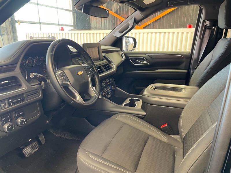 chevrolet Suburban 2023 - 3