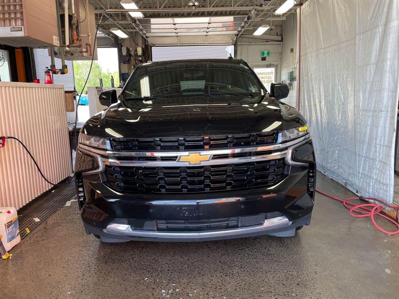 chevrolet Suburban 2023 - 4