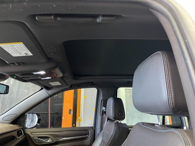 gmc Yukon 2023 - 3