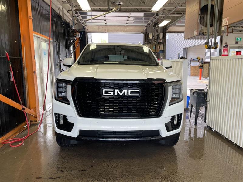 gmc Yukon 2023 - 6