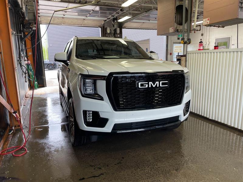 gmc Yukon 2023 - 12
