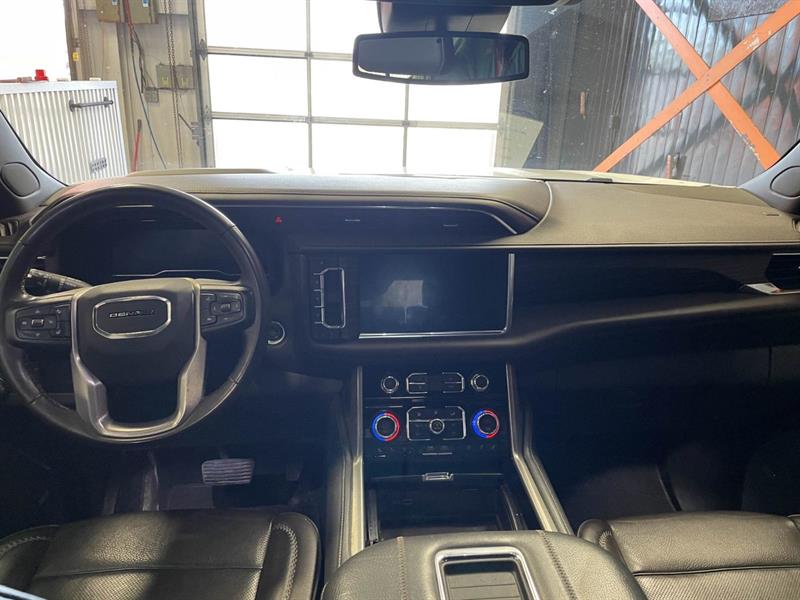 gmc Yukon 2023 - 13