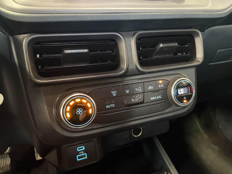 ford Maverick 2022 - 13