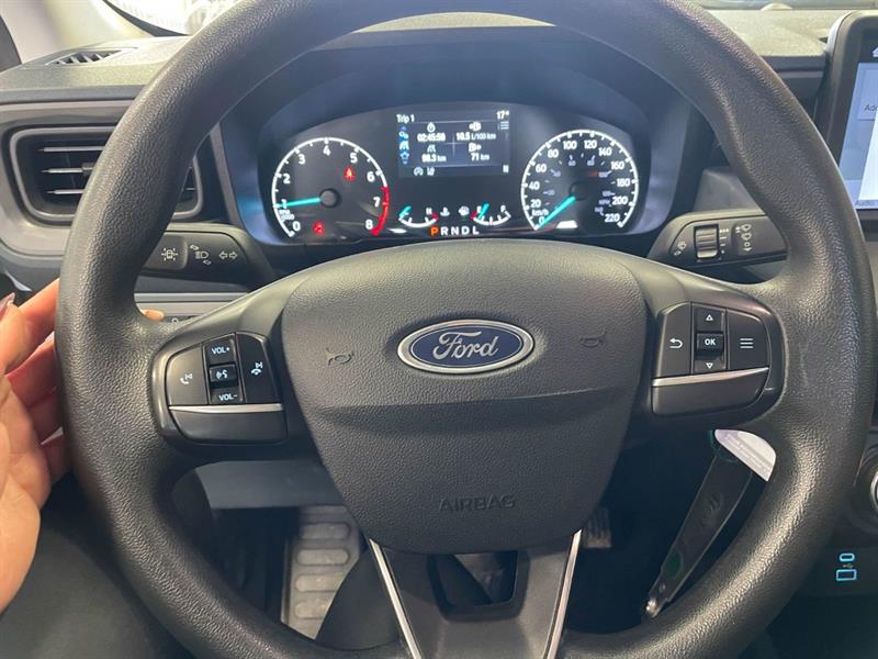 ford Maverick 2022 - 14