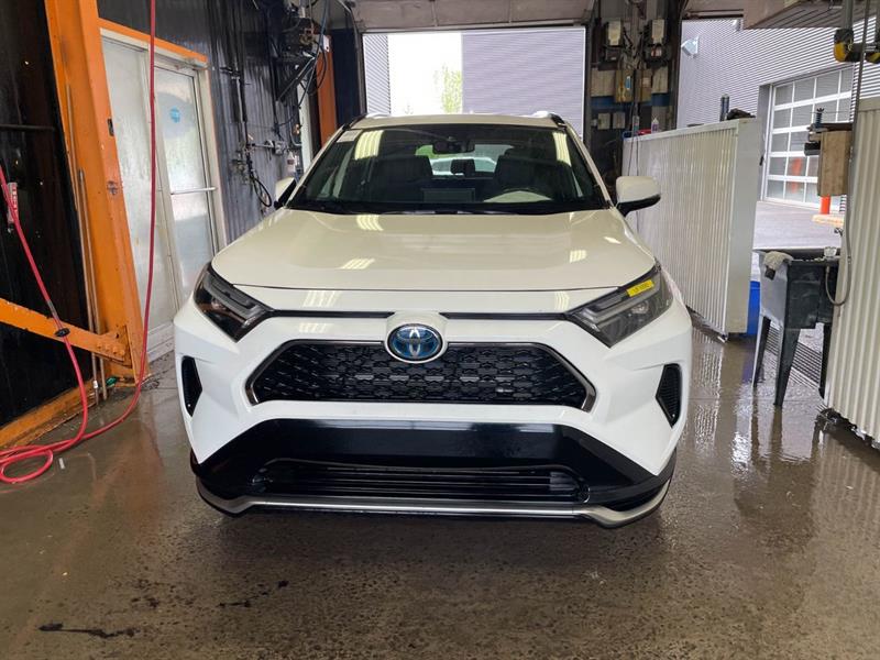 toyota RAV4 Prime 2023 - 6