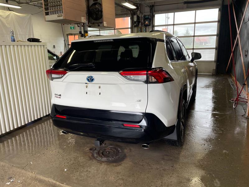 toyota RAV4 Prime 2023 - 10