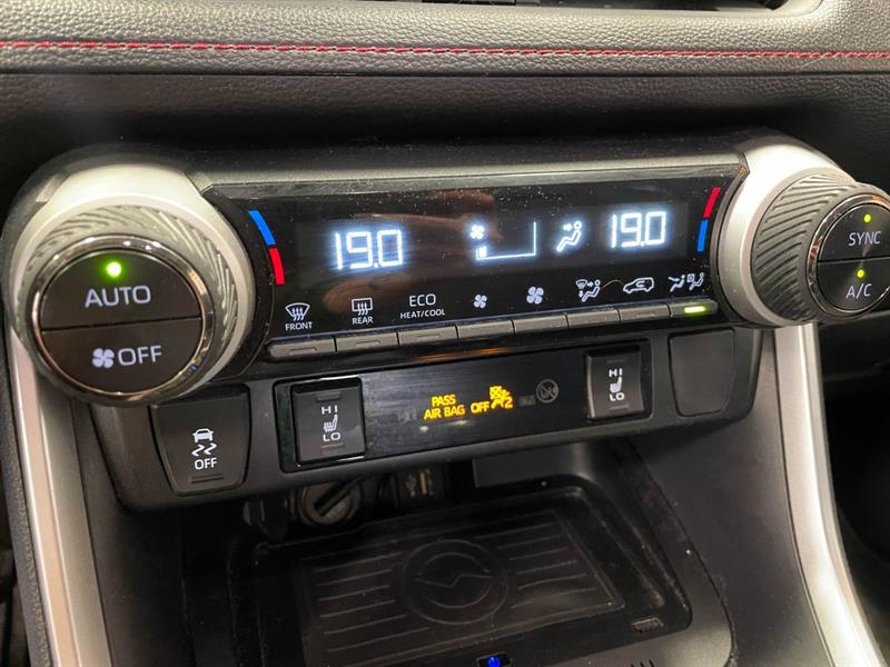 toyota RAV4 Prime 2023 - 14