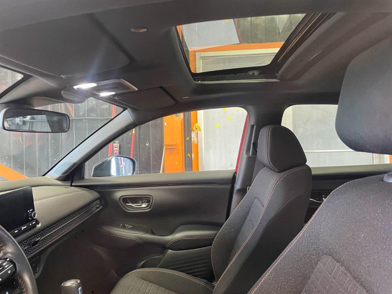 honda HR-V 2023 - 3