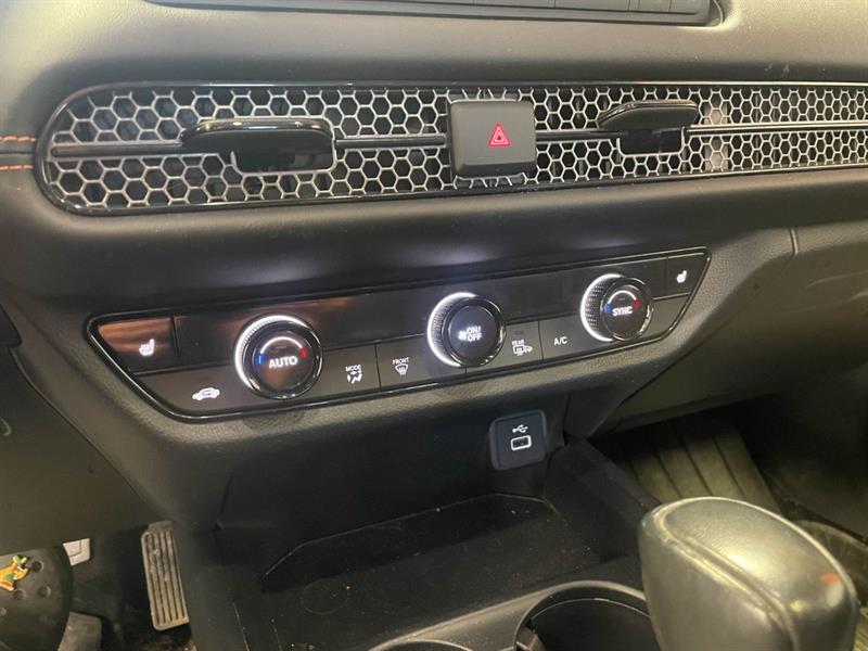 honda HR-V 2023 - 13