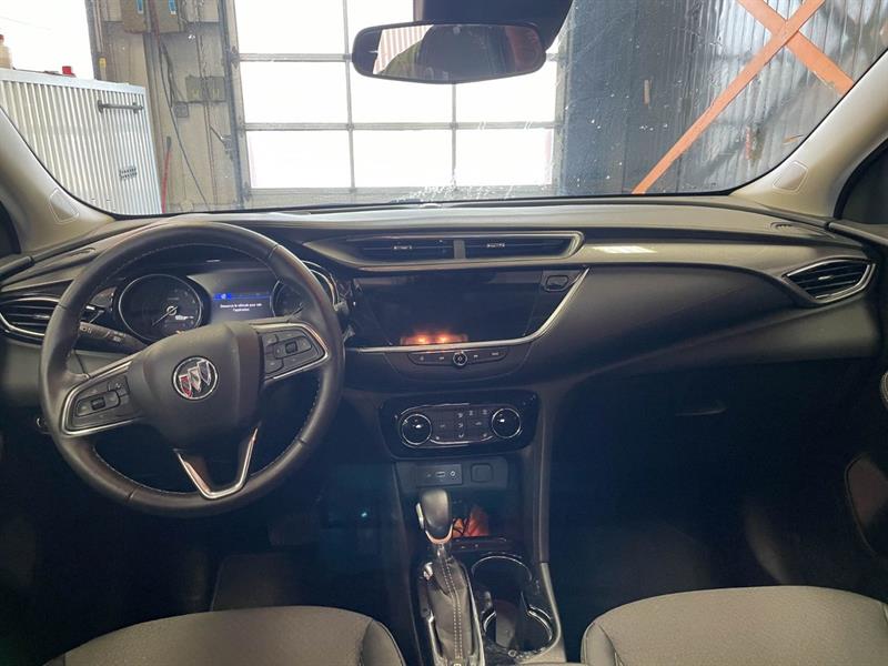 buick Encore GX 2023 - 10