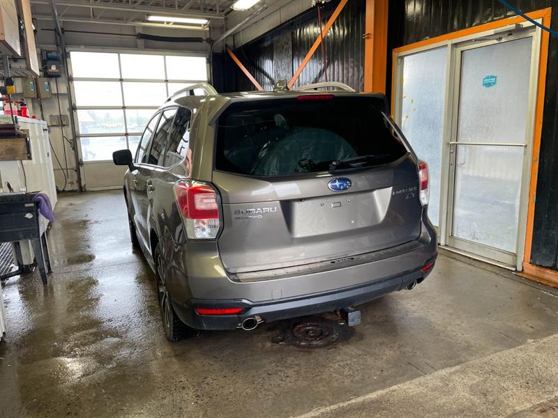subaru Forester 2017 - 6
